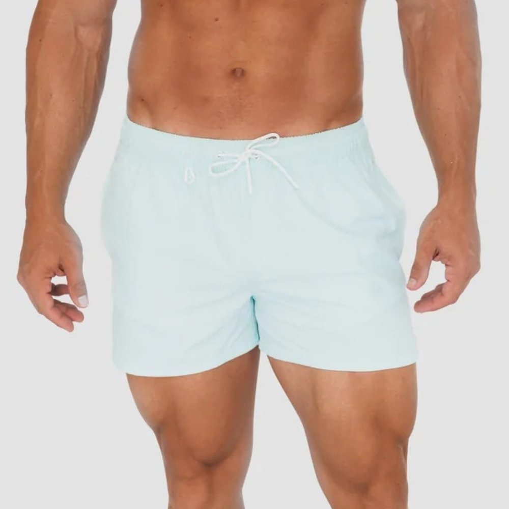 Apollo & Sage Swim Shorts